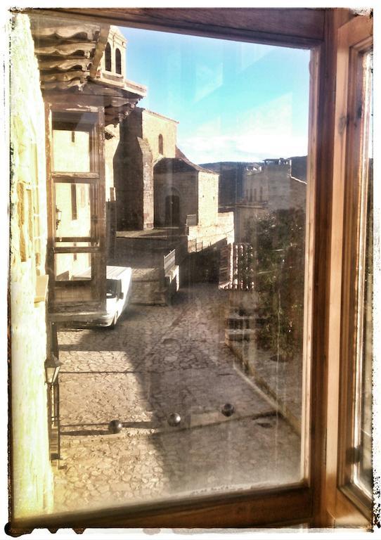Hospedería Villa de Pintano Quarto foto